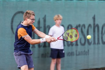 Bild 5 - Marner Tennisevent mit Mischa Zverev